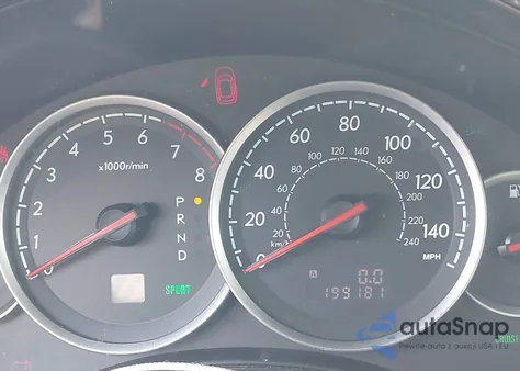 2006 Subaru Outback 2.5I z USA, uszkodzony, nr VIN 4S4BP61C267354114